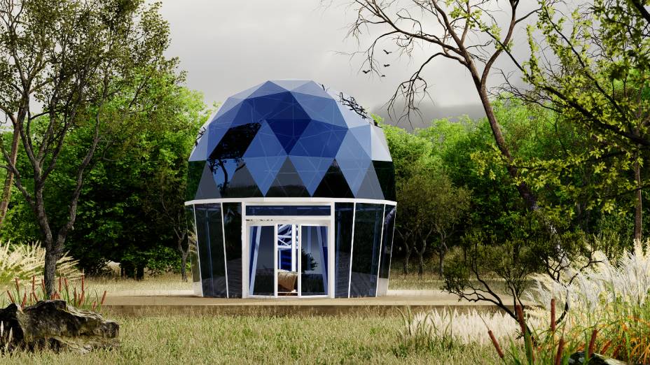 靖西县雪利——专注野奢星空空间,一站式星空帐篷厂家与解决方案专家