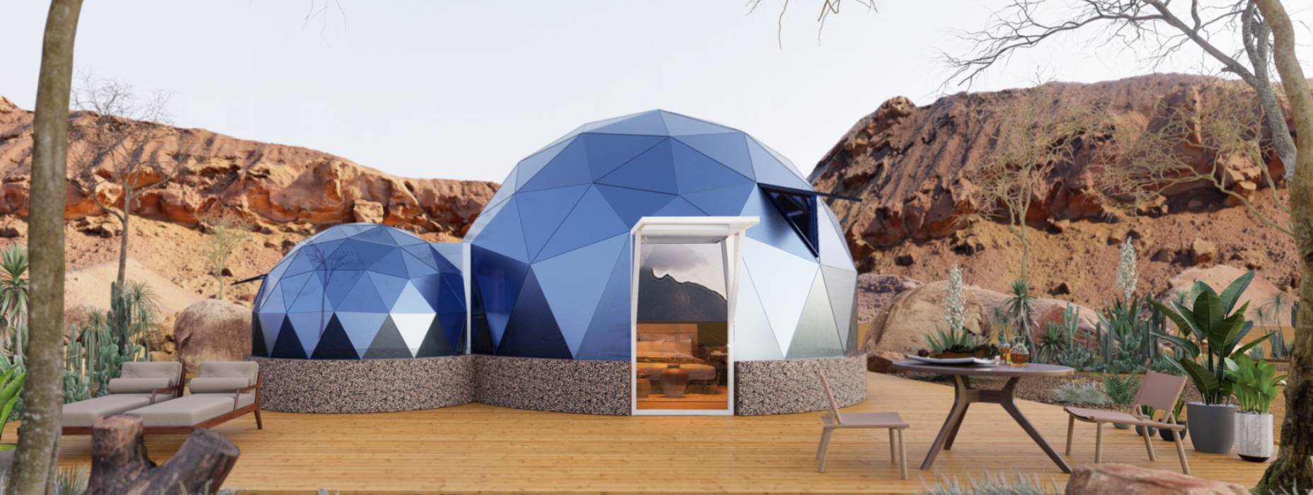 靖西县星空房定制